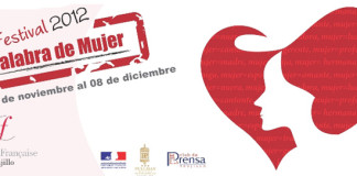 Festival Palabra de Mujer