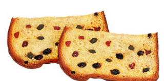 Consumo excesivo de panetón produce aumento de peso en peruanos