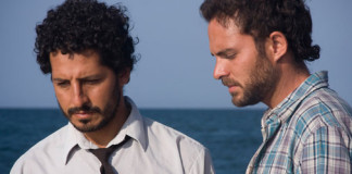 Película peruana «Contracorriente» se convertiría en un musical en Broadway