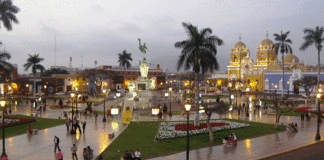 Se esperan recibir a 25 mil turistas a fin de año