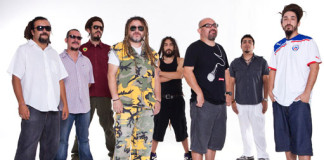 “REGGAE FEST 2013” en las Playas del Perú