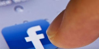 Aplicación de Facebook supera a Google Maps