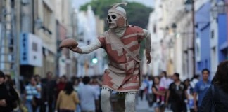 Gobierno oficializa puntos de cultura