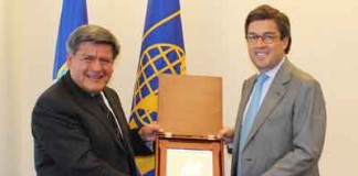 Primera Cumbre de Alcaldes de Ciudades Sostenibles se llevará a cabo en Trujillo