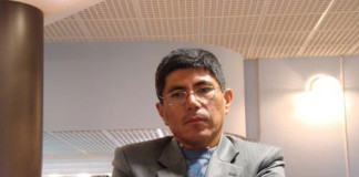 Ajedrecista peruano Julio Granda fue eliminado