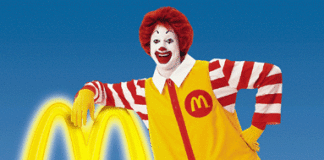 McDonald’s inaugura local en Trujillo