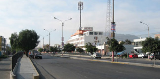 MPT mejorará la Av. Nicolás de Piérola y Av. Mansiche