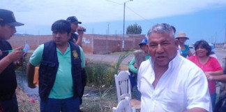 Peaje en Puerto Morín queda sin efecto