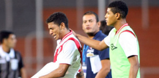 Colombia vence a Perú y clasifica al Mundial