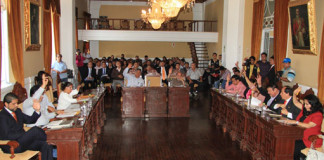 MPT desarrollará once proyectos que son parte del PIA