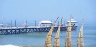 Semana «Huanchaco Cultura Viva»
