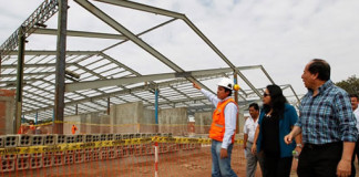 No exigirán reubicacion a empresas en nuevo terminal