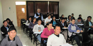 UPD ofrece programa gratuito de nivelación universitaria
