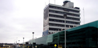 Aeropuerto Jorge Chávez, el mejor de sudamérica