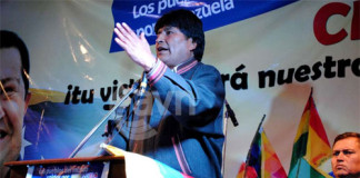 Felicitan a Maduro por ganar las elecciones en Venezuela