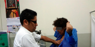 Instituto Nacional de Enfermedades Neoplásicas