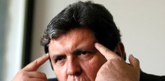 Alan García: Pidan información Sunat para ver mis ingresos