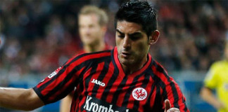 Carlos Zambrano fue castigado por patada intencional