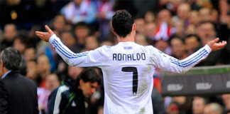 ¿A quién insultó Cristiano Ronaldo?