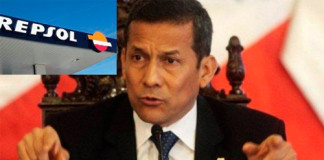 Intento de comprar Repsol le pasó factura a Ollanta Humala