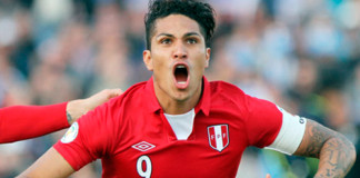 Paolo Guerrero: Ante Boca jugaremos como lo hicimos frente a Santos