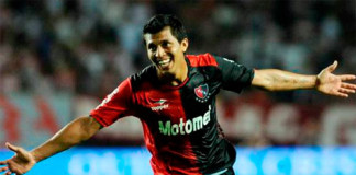 Rinaldo Cruzado jugará un duelo contra el Boca Juniors
