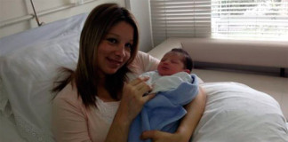 Sofia Franco: No me importa haber perdido mi trabajo por mi hijo