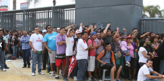 Perú vs Ecuador recaudó más de 1.5 millones de dólares