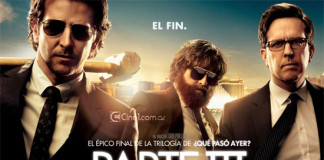 Trailer: ¿Qué pasó ayer? III