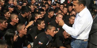 Servicio militar brindará educación técnica y línea de crédito
