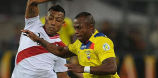 Futbolista ecuatoriano Christian Benítez falleció en Qatar