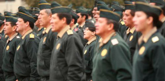 La Libertad invertirá S/. 30 millones para construir Escuela de Suboficiales