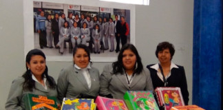 Feria pedagógica “Innovación y Creatividad en la Enseñanza”