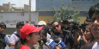 Gerencia Regional de Transportes y SUTRAN organizan evento educativo