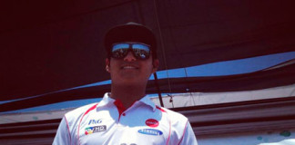 Trujillano Juninho Urcia se proclamó subcampeón Pro Junior Sudamérica