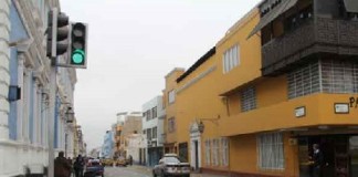 Ampliarán red de semáforos en zona de influencia de baipás