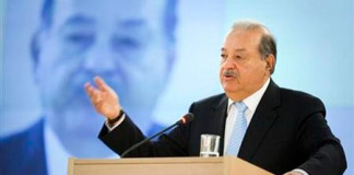 Carlos Slim: “Perú se convertirá en un país desarrollado en unos diez o quince años”