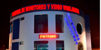 Víctor Larco contará con moderna Central de vigilancia