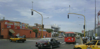 Corredores viales reducirían los tiempos de viaje en Trujillo