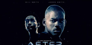Trailer: El día después de la tierra