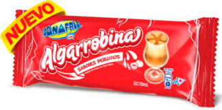 D’onofrio presenta en Trujillo helado con sabor de algarrobina