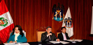 Gerencia de Transporte presentará informe sobre uso de rompemuelles en Trujillo