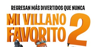 Trailer: Mi villano favorito 2
