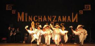 Grupo de danzas de la UNT «Michanzaman» organiza función de gala
