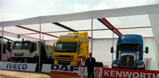 Empresa automotriz MOTORED inaugura sucursal en Trujillo