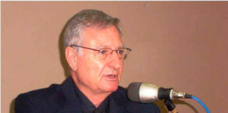 Premio Nobel de la Paz israelí llega hoy a Trujillo