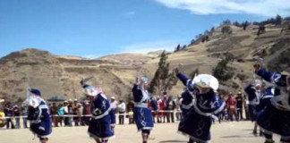 Provincia de Santiago de Chuco celebra fiestas patronales del apóstol Santiago el Mayor