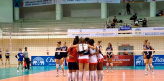 Selección peruana de vóley vence a Italia con marcador 3 – 2