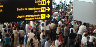 Peruanos que viajaron al exterior por Fiestas Patrias gastaron hasta US$ 2,000