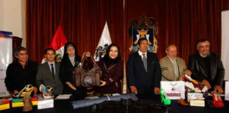 «Feria Internacional del Cuero y Calzado» se llevará a cabo en local de la UNT